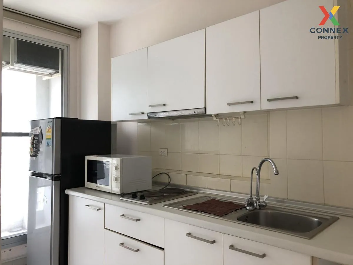 เช่าคอนโด  ไลฟ์ แอท รัชดา (ลาดพร้าว 36) BTS-ห้าแยกลาดพร้าว จอมพล  4