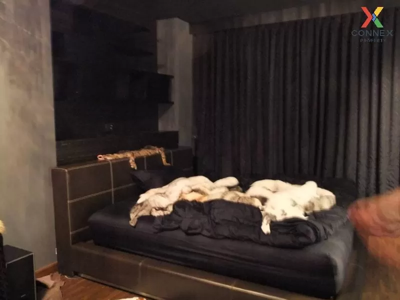 FOR RENT condo , Life @ Ratchada (Ladprao 36) , BTS-Ha Yaek Lat P 1