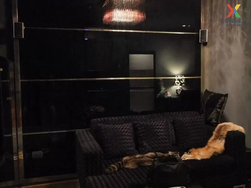 FOR RENT condo , Life @ Ratchada (Ladprao 36) , BTS-Ha Yaek Lat P 3