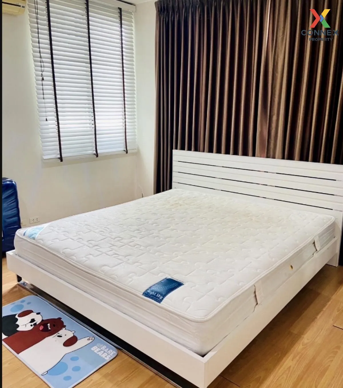 For Sale Condo , Life @ Ratchada (Ladprao 36) , BTS-Ha Yaek Lat P