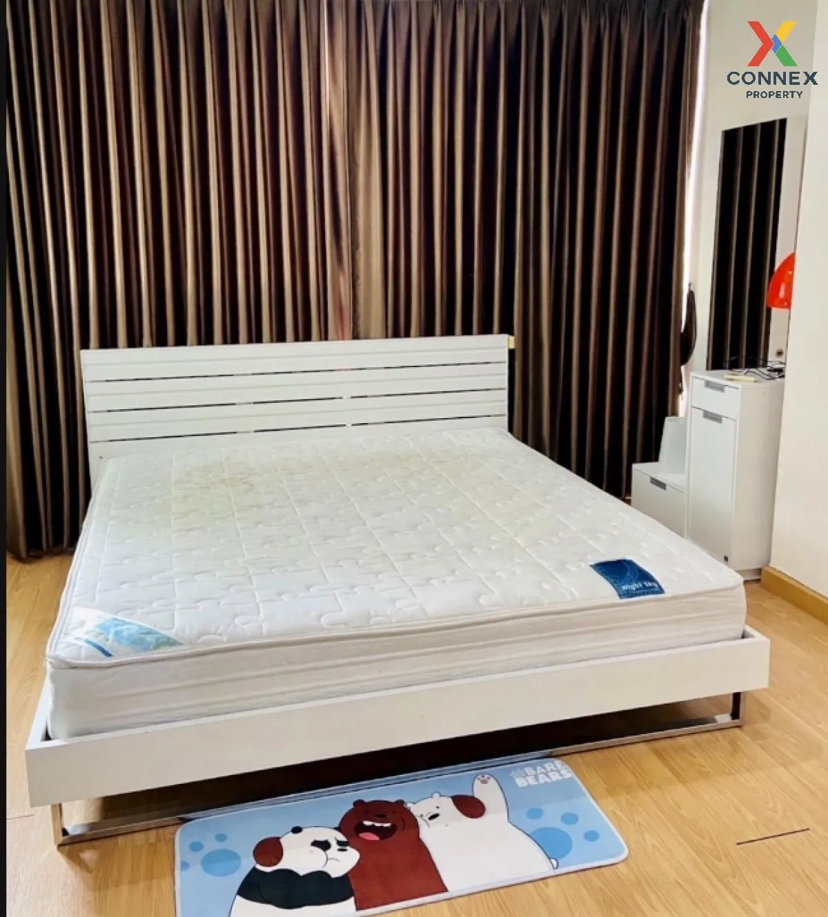 FOR RENT condo , Life @ Ratchada (Ladprao 36) , BTS-Ha Yaek Lat P