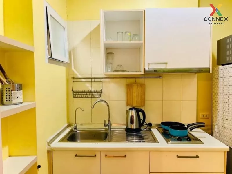 FOR RENT condo , Life @ Ratchada (Ladprao 36) , BTS-Ha Yaek Lat P