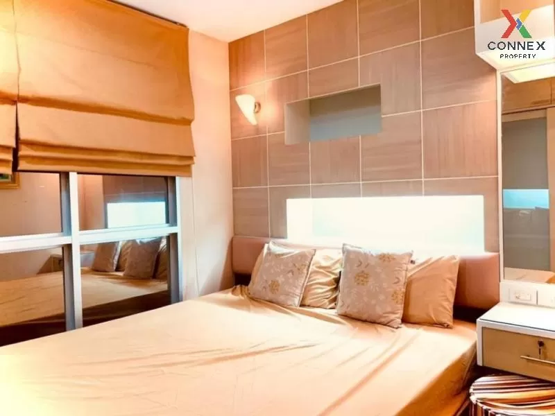 FOR RENT condo , Life @ Ratchada (Ladprao 36) , BTS-Ha Yaek Lat P