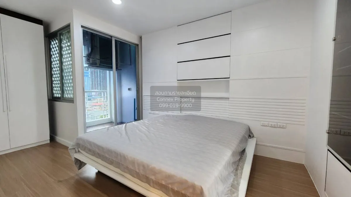 ขายคอนโด  ไลฟ์ แอท รัชดา (ลาดพร้าว 36) BTS-ห้าแยกลาดพร้าว จอมพล  