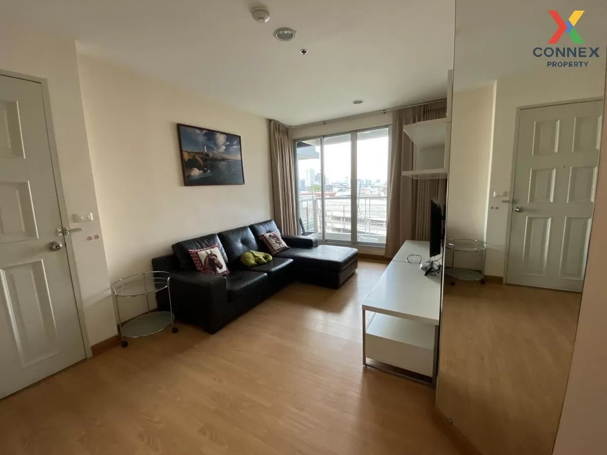 FOR RENT condo , Life @ Ratchada (Ladprao 36) , BTS-Ha Yaek Lat P 3