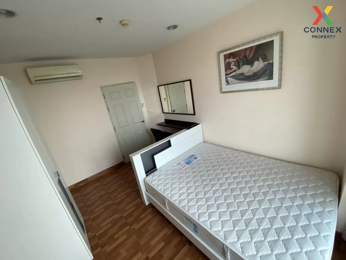 FOR RENT condo , Life @ Ratchada (Ladprao 36) , BTS-Ha Yaek Lat P
