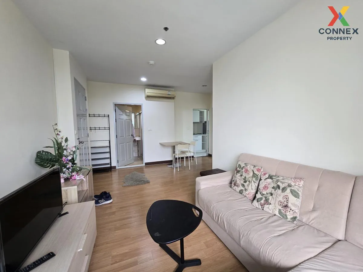 For Sale Condo , Life @ Ratchada (Ladprao 36) , BTS-Ha Yaek Lat P For Sale Condo , Life @ Ratchada (Ladprao 36) , BTS-Ha Yaek Lat P 3