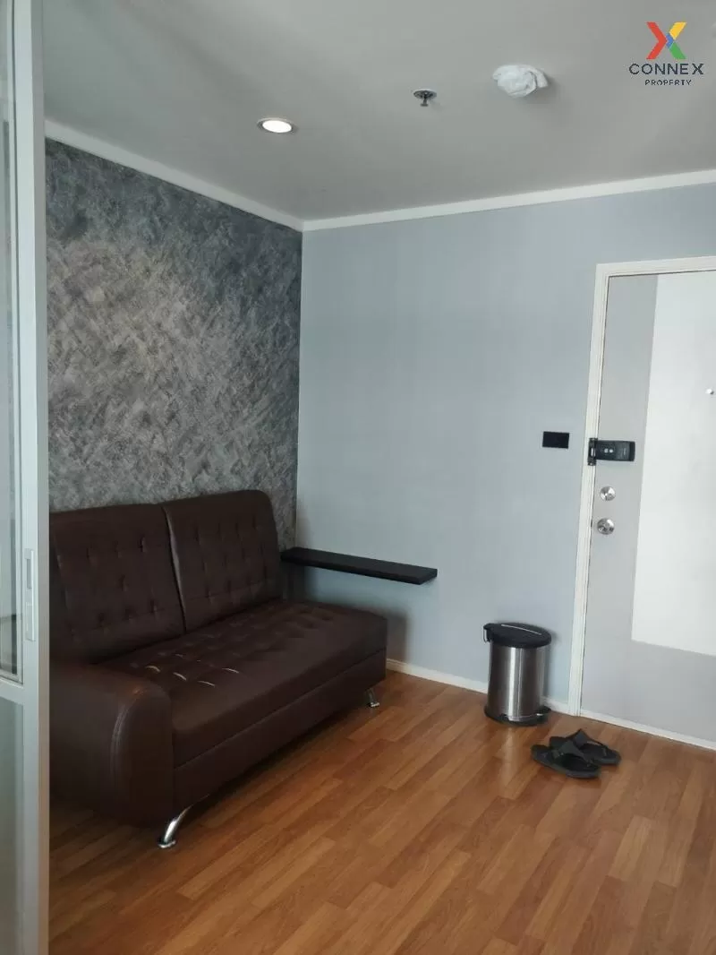 FOR SALE condo , Lumpini Park Rama 9-Ratchada , MRT-Phra Ram 9 ,  1