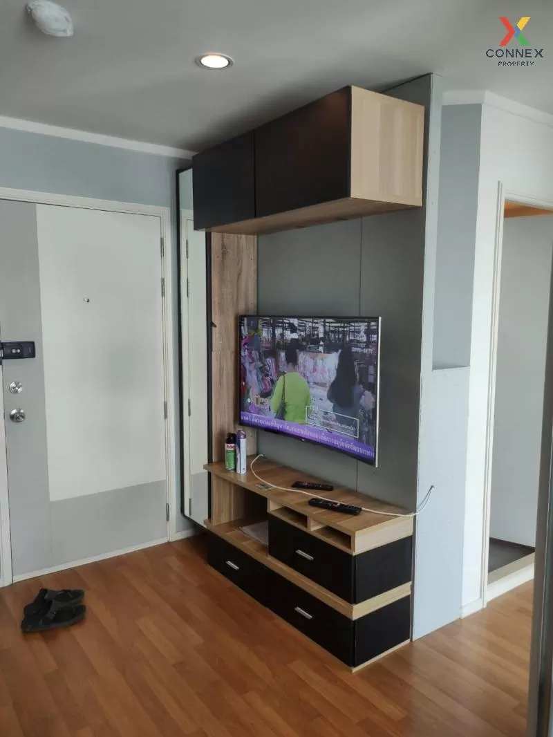 FOR SALE condo , Lumpini Park Rama 9-Ratchada , MRT-Phra Ram 9 ,  2