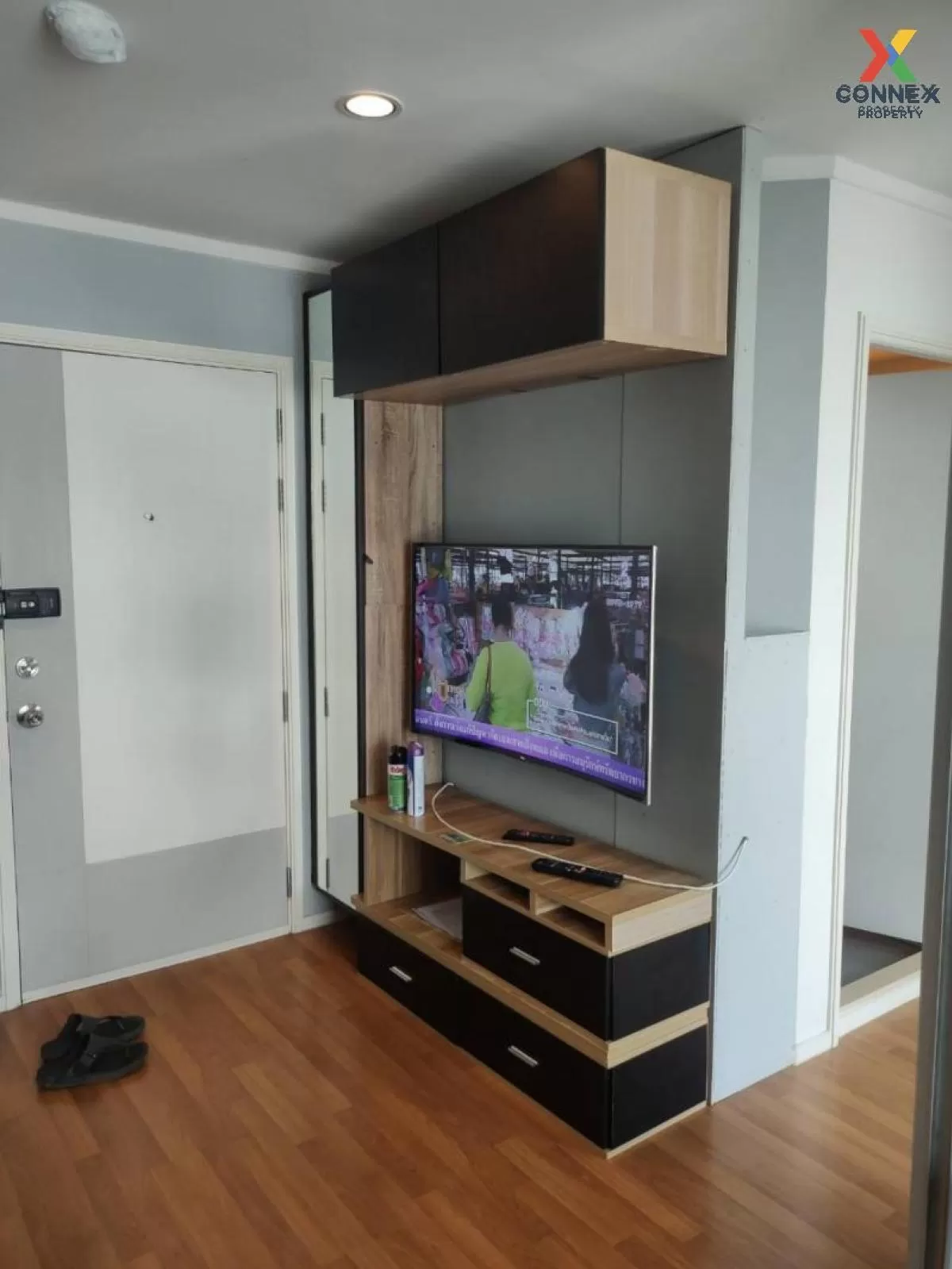 เช่าคอนโด  ลุมพินี พาร์ค พระราม 9 MRT-พระราม 9 บางกะปิ เขต ห้วยขว 2