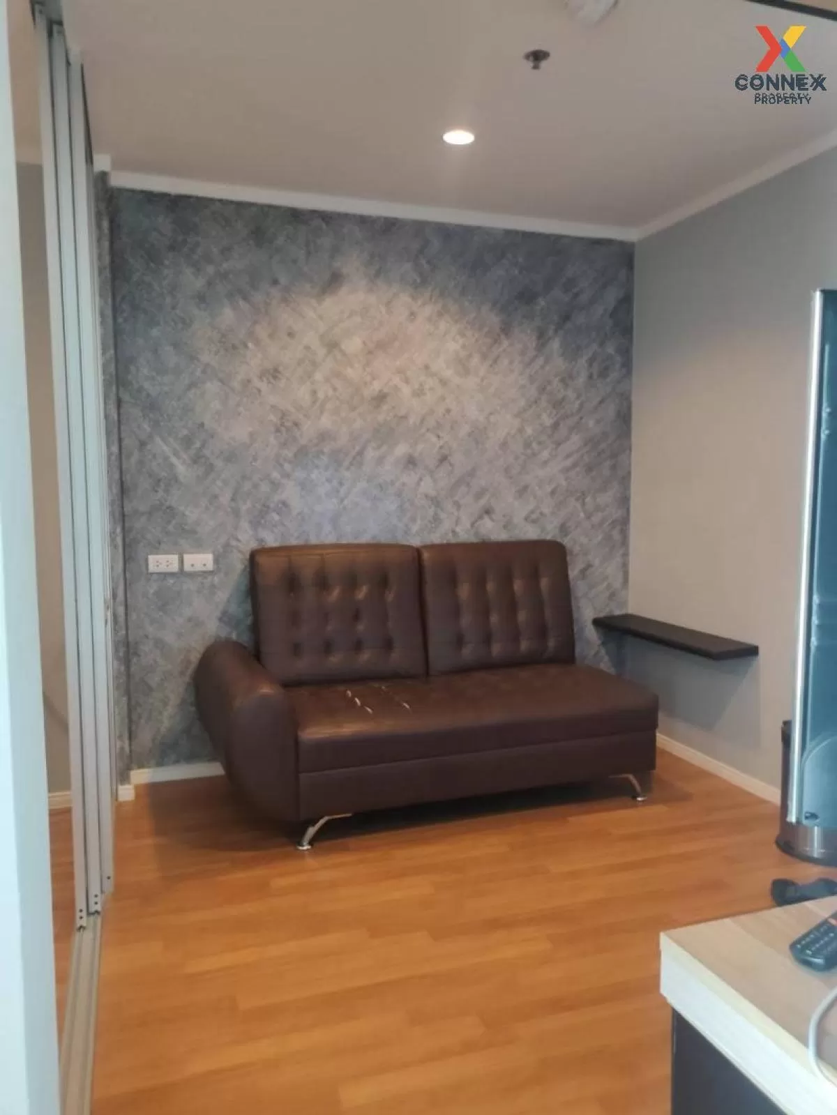 เช่าคอนโด  ลุมพินี พาร์ค พระราม 9 MRT-พระราม 9 บางกะปิ เขต ห้วยขว 3