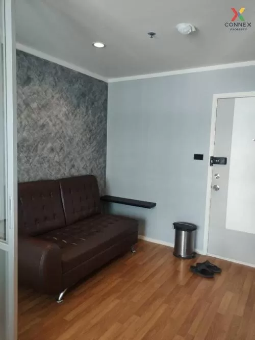 เช่าคอนโด  ลุมพินี พาร์ค พระราม 9 MRT-พระราม 9 บางกะปิ เขต ห้วยขวาง กรุงเทพ CX-40662