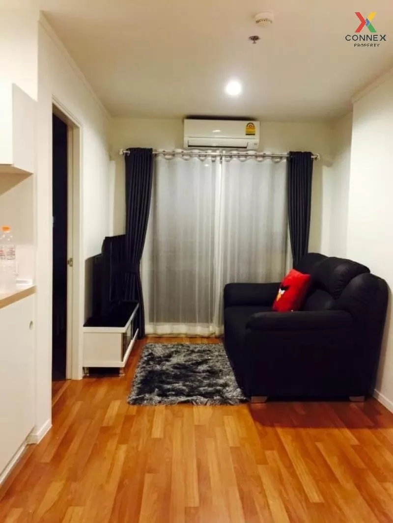 เช่าคอนโด  ลุมพินี พาร์ค พระราม 9 MRT-พระราม 9 บางกะปิ เขต ห้วยขว 2