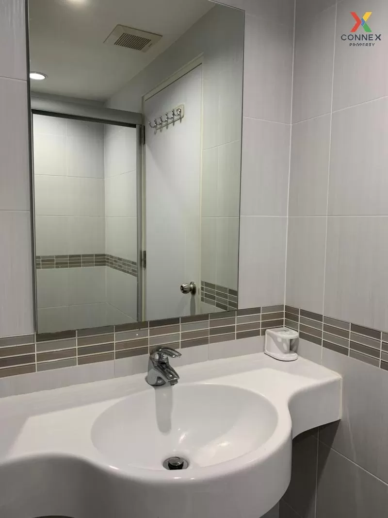 เช่าคอนโด  ลุมพินี พาร์ค พระราม 9 MRT-พระราม 9 บางกะปิ เขต ห้วยขว