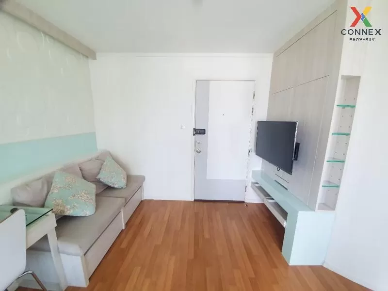 FOR RENT condo , Lumpini Park Rama 9-Ratchada , MRT-Phra Ram 9 ,  1