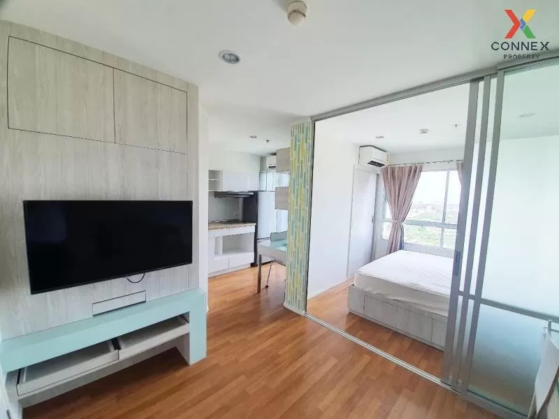 FOR RENT condo , Lumpini Park Rama 9-Ratchada , MRT-Phra Ram 9 ,  2