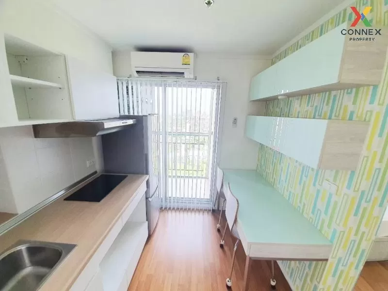 FOR RENT condo , Lumpini Park Rama 9-Ratchada , MRT-Phra Ram 9 ,  4