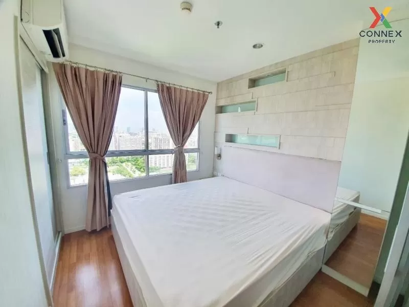 FOR RENT condo , Lumpini Park Rama 9-Ratchada , MRT-Phra Ram 9 , 