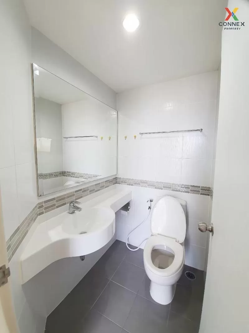 FOR RENT condo , Lumpini Park Rama 9-Ratchada , MRT-Phra Ram 9 , 