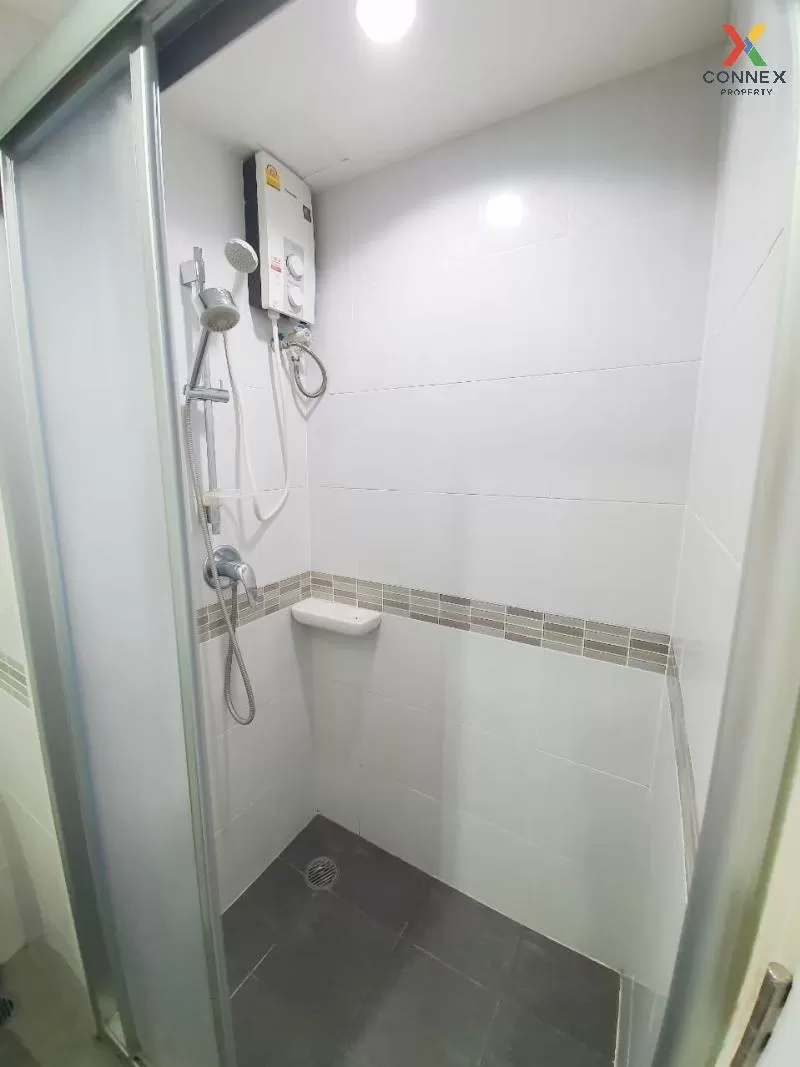 FOR RENT condo , Lumpini Park Rama 9-Ratchada , MRT-Phra Ram 9 , 