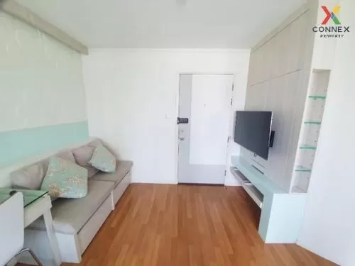 FOR RENT condo , Lumpini Park Rama 9-Ratchada , MRT-Phra Ram 9 , Bang Kapi , Huai Khwang , Bangkok , CX-40674