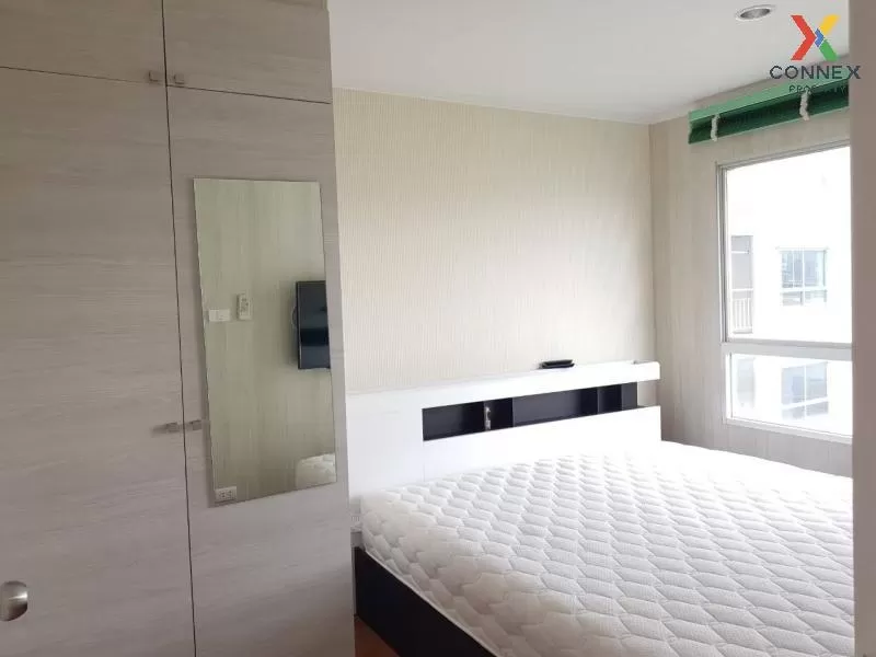 FOR SALE condo , Lumpini Park Rama 9-Ratchada , MRT-Phra Ram 9 , 