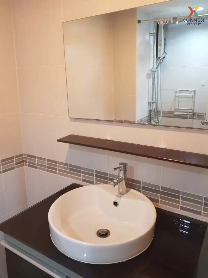 FOR SALE condo , Lumpini Park Rama 9-Ratchada , MRT-Phra Ram 9 , 