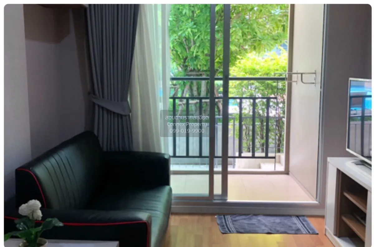 FOR RENT condo , Lumpini Park Rama 9-Ratchada , MRT-Phra Ram 9 ,  3