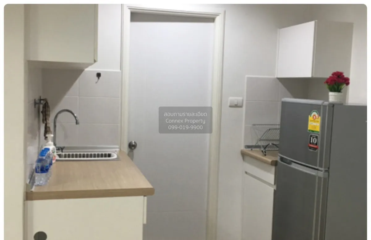 FOR RENT condo , Lumpini Park Rama 9-Ratchada , MRT-Phra Ram 9 ,  4