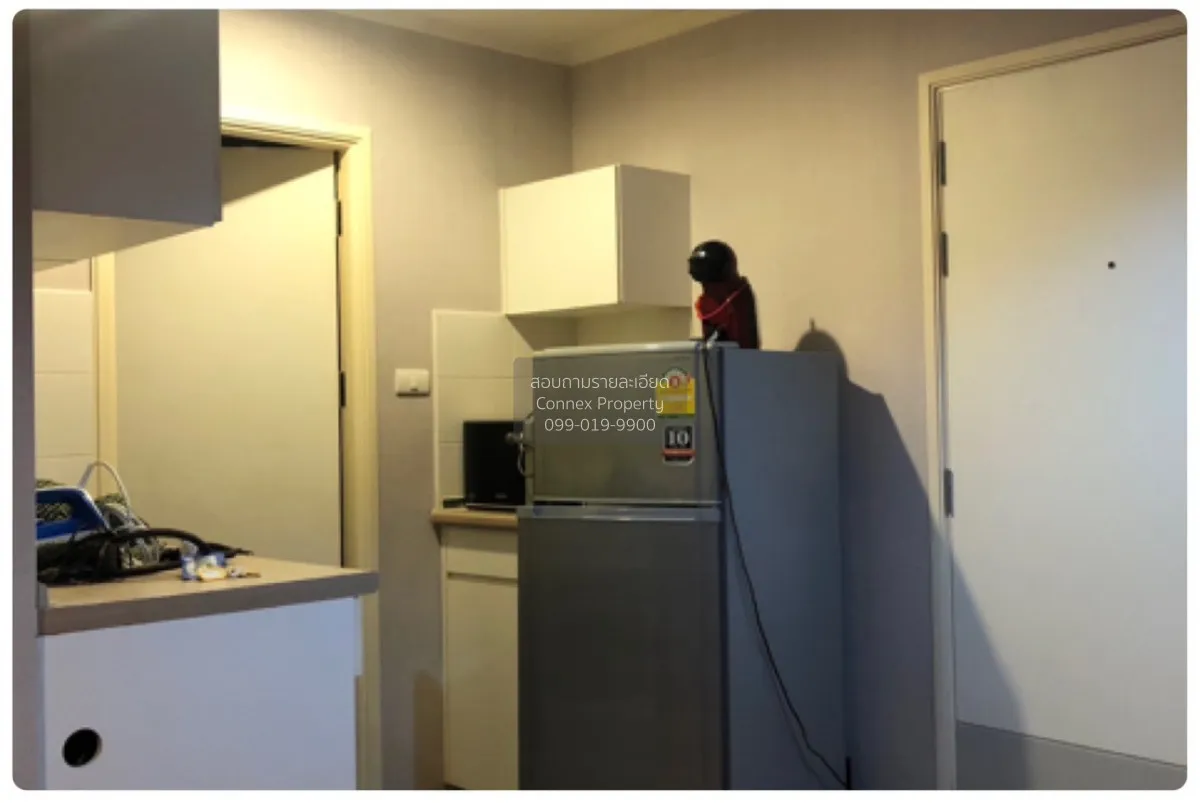 FOR RENT condo , Lumpini Park Rama 9-Ratchada , MRT-Phra Ram 9 , 