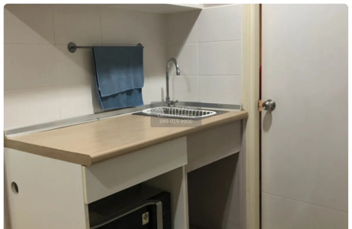 FOR RENT condo , Lumpini Park Rama 9-Ratchada , MRT-Phra Ram 9 , 