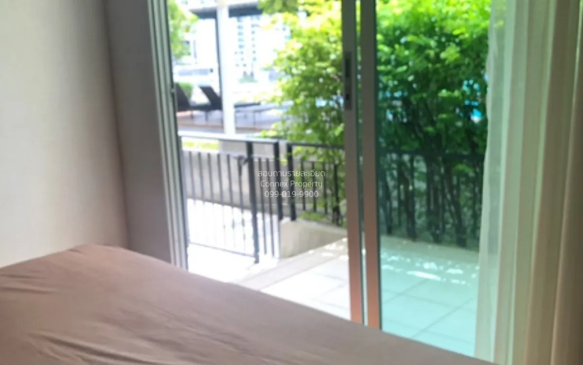 FOR RENT condo , Lumpini Park Rama 9-Ratchada , MRT-Phra Ram 9 , 