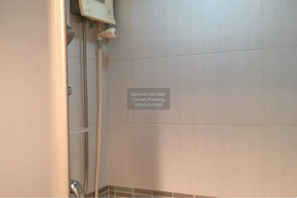 FOR RENT condo , Lumpini Park Rama 9-Ratchada , MRT-Phra Ram 9 , 