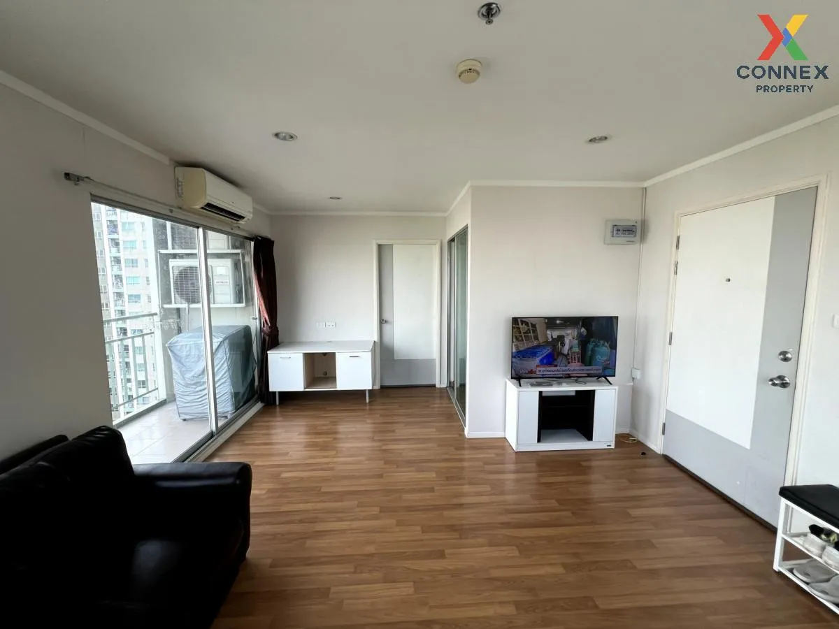 FOR RENT condo , Lumpini Park Rama 9-Ratchada , MRT-Phra Ram 9 ,  3