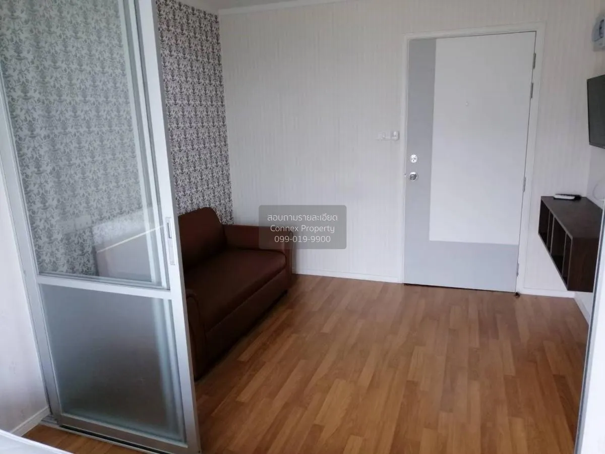 For Sale Condo , Lumpini Park Rama 9-Ratchada , MRT-Phra Ram 9 ,  1