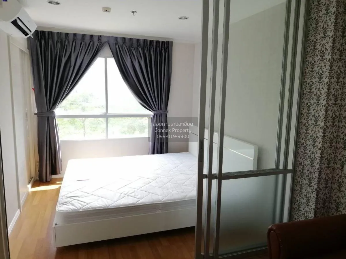 For Sale Condo , Lumpini Park Rama 9-Ratchada , MRT-Phra Ram 9 ,  4