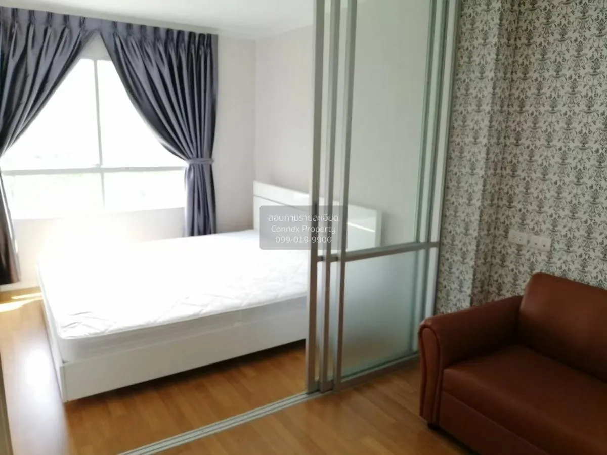 For Sale Condo , Lumpini Park Rama 9-Ratchada , MRT-Phra Ram 9 , 