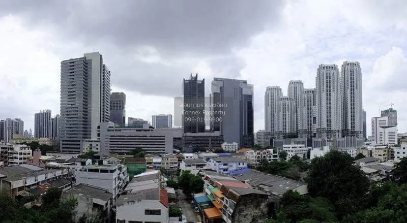 เช่าคอนโด  ลุมพินี เพลส พระราม 9 - รัชดา MRT-พระราม 9 ห้วยขวาง เข