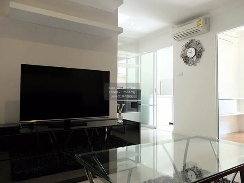 เช่าคอนโด  ลุมพินี เพลส พระราม 9 - รัชดา MRT-พระราม 9 ห้วยขวาง เข