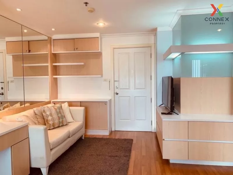 FOR SALE condo , Lumpini Place Rama 9 - Ratchada , MRT-Phra Ram 9 2
