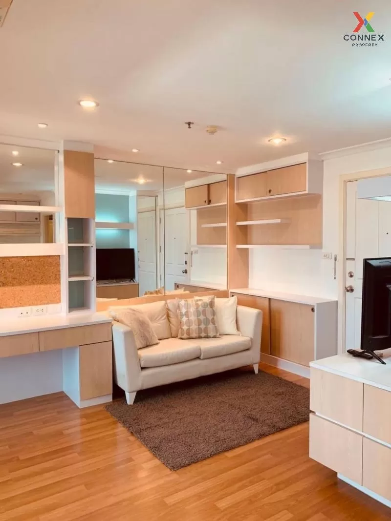 FOR SALE condo , Lumpini Place Rama 9 - Ratchada , MRT-Phra Ram 9 3