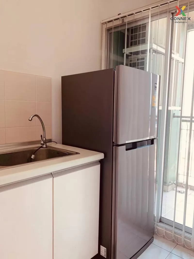 FOR SALE condo , Lumpini Place Rama 9 - Ratchada , MRT-Phra Ram 9