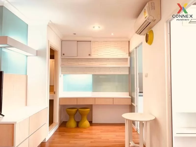 FOR SALE condo , Lumpini Place Rama 9 - Ratchada , MRT-Phra Ram 9
