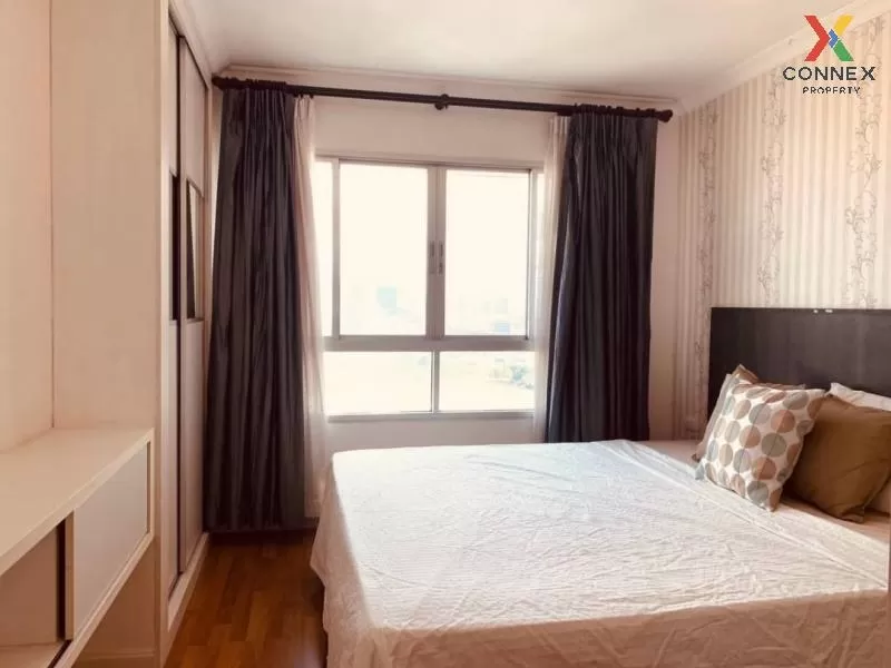 FOR SALE condo , Lumpini Place Rama 9 - Ratchada , MRT-Phra Ram 9