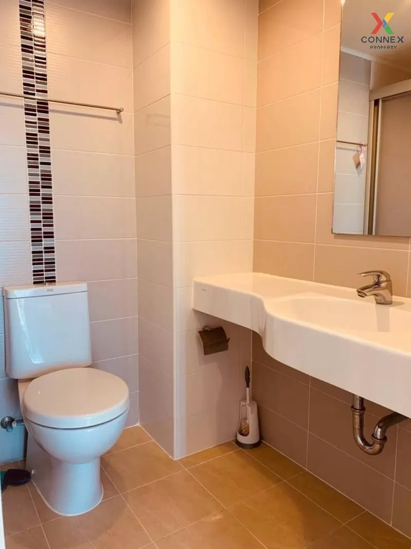 FOR SALE condo , Lumpini Place Rama 9 - Ratchada , MRT-Phra Ram 9