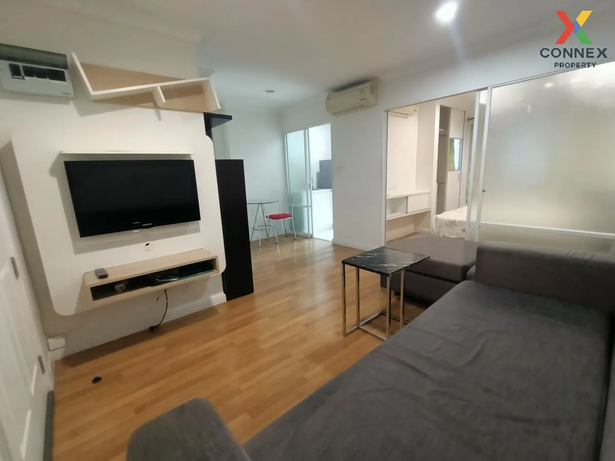 FOR RENT condo , Lumpini Place Rama 9 - Ratchada , MRT-Phra Ram 9 1