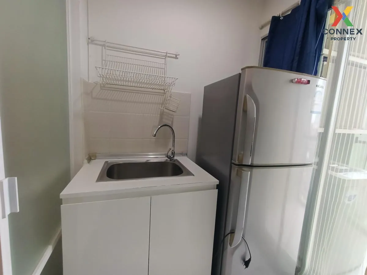 FOR RENT condo , Lumpini Place Rama 9 - Ratchada , MRT-Phra Ram 9 3