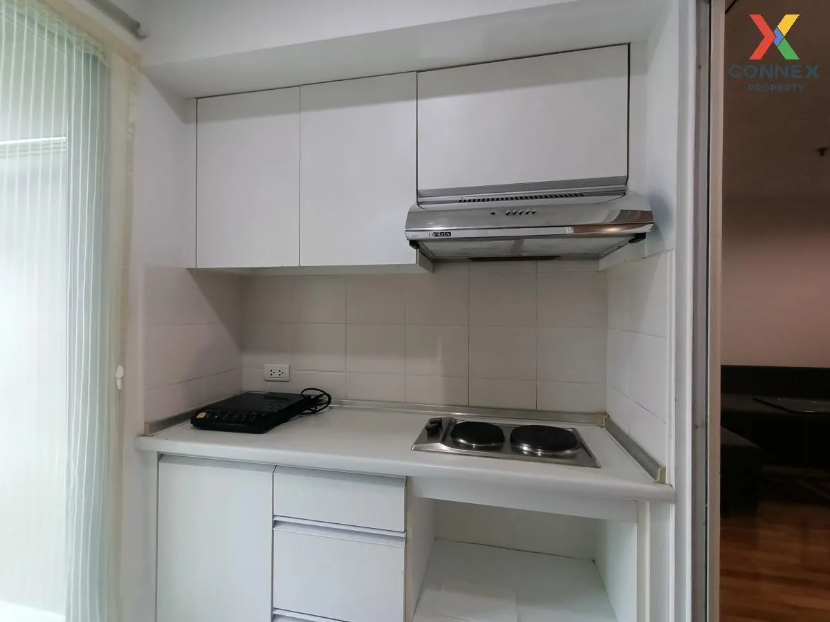 FOR RENT condo , Lumpini Place Rama 9 - Ratchada , MRT-Phra Ram 9 4