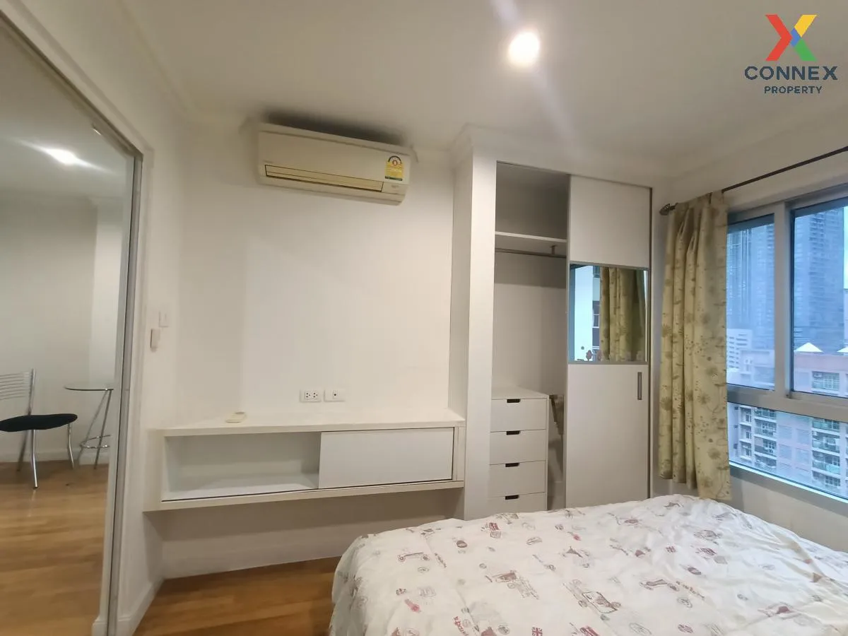 FOR RENT condo , Lumpini Place Rama 9 - Ratchada , MRT-Phra Ram 9