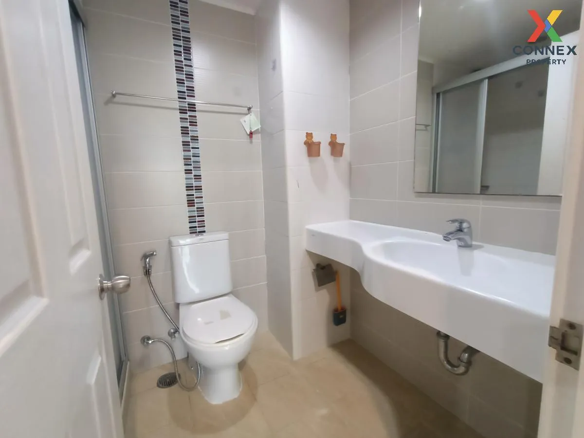 FOR RENT condo , Lumpini Place Rama 9 - Ratchada , MRT-Phra Ram 9